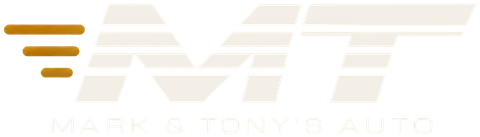MT, Mark and Tony's Auto